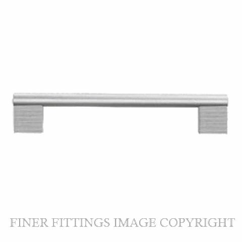 KATALOG VF0486 GRAF CABINET HANDLE SATIN STAINLESS LOOK