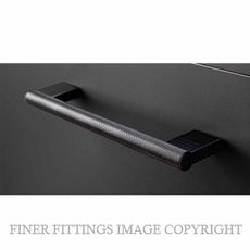 KATALOG VF0486 GRAF CABINET HANDLE BLACK