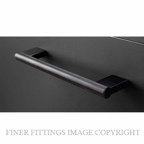 KATALOG VF0486 GRAF CABINET HANDLE BLACK