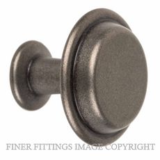 KATALOG VF0494040Z610 LAND KNOB 40X33MM PEWTER