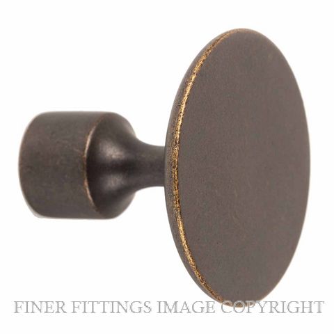 KATALOG VF0495 FLOID CABINET KNOBS ANTIQUE BRASS