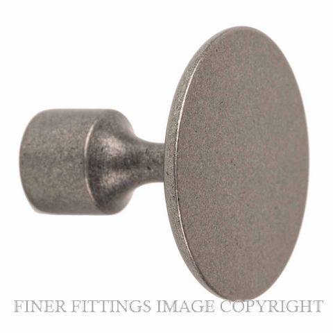 KATALOG VF0495 FLOID CABINET KNOBS PEWTER