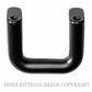 KATALOG VF0543 SOFT CABINET HANDLES BLACK