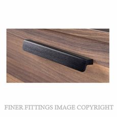 KATALOG VF0610 FLAPP CABINET HANDLES BLACK