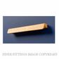 KATALOG VF0613 FLAPP CABINET HANDLES OAK