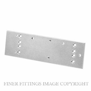 ISEO 374010003 DROP PLATE IS110 - IS65