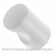 MARDECO 1160 CABINET KNOBS WHITE