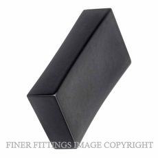 MARDECO 1299 CABINET KNOB MATT BLACK