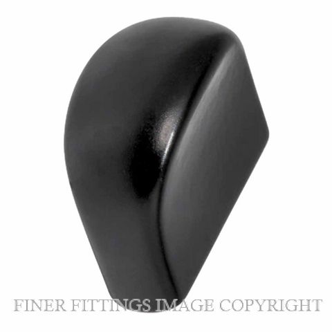 MARDECO BL3905 CABINET KNOB MATT BLACK