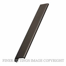 MARDECO 4020 MB SIENA CABINET HANDLES MATT BLACK