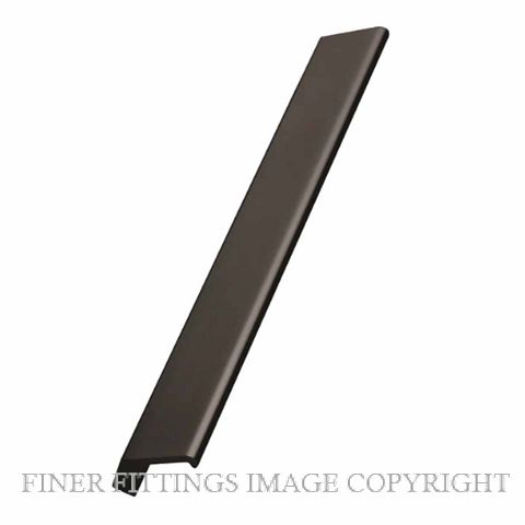 MARDECO 4020 MB SIENA CABINET HANDLES MATT BLACK