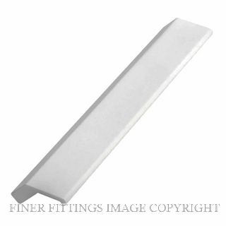 MARDECO MA4020/40 CABINET HANDLE WHITE