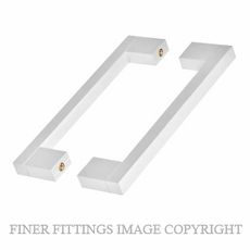 MARDECO 4035 PULL HANDLES WHITE