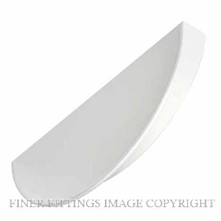 MARDECO WH4042/64 RONDA CABINET HANDLE WHITE