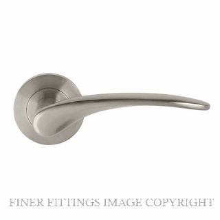 WINDSOR 7015LD BN ASTRON APOLLO DUMMY LH (INC. 1152) BRUSHED NICKEL