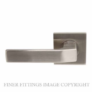 WINDSOR 7421D-BN GALAXY QUBE ELITE DUMMY HANDLE BRUSHED NICKEL