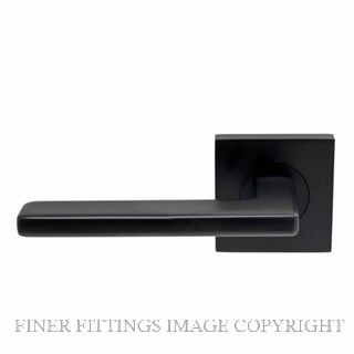 WINDSOR 7431D-BLK GALAXY VECTOR ELITE DUMMY HANDLE MATT BLACK