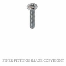 MARDECO CABINET HANDLE SCREWS M4