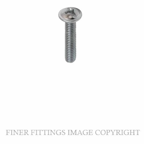 MARDECO CABINET HANDLE SCREWS M4