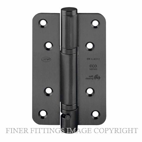 JNF IN.05.040.TB SPRING HINGE TITANIUM BLACK