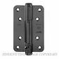 JNF IN.05.040.TB SPRING HINGE TITANIUM BLACK