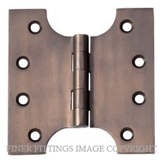 SDG HINGE PARLIAMENT ANTIQUE BRASS