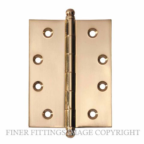 SDG 2478 LOOSE PIN BRASS POLISHED BRASS