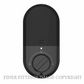 E LOK 505-60-BLK DEADBOLT 60MM MATT BLACK