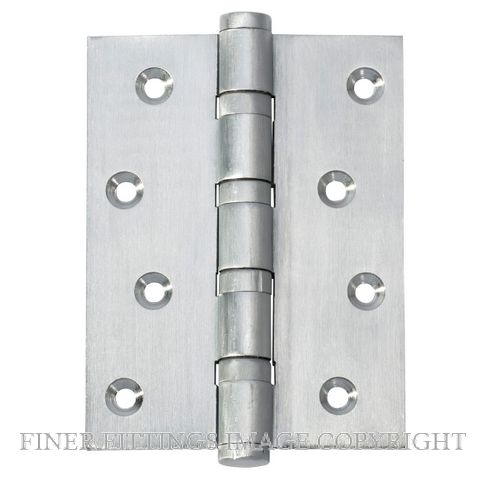 SDG SDG2763-SDG2764 FIXED PIN BALL BEARING SATIN CHROME