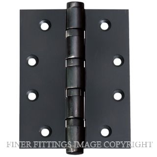 SDG 2968 HINGE BALL BEARING MATT BLACK