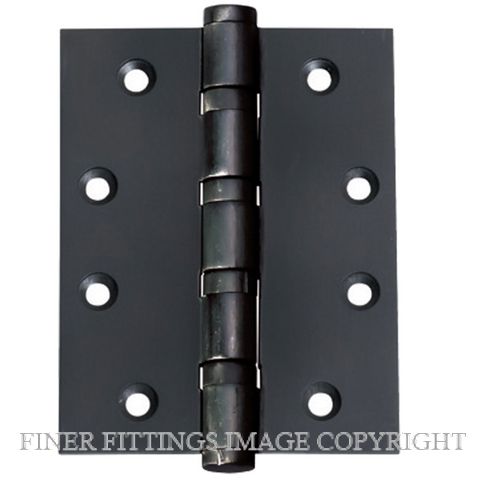 SDG SDG2968-SDG2969 FIXED PIN BALL BEARING MATT BLACK