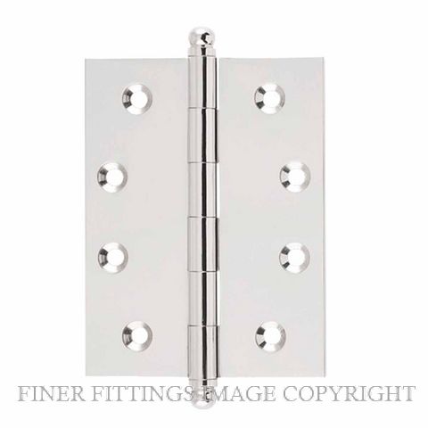 SDG 2628 LOOSE PIN BRASS POLISHED NICKEL