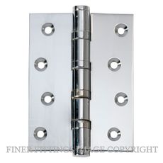 SDG SDG2663-SDG2664 FIXED PIN BALL BEARING CHROME PLATE