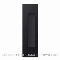 MARDECO BL8003/190RH RIGHT HAND FLUSH PULL MATT BLACK