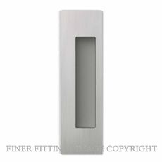 MARDECO BN8003/190RH RIGHT HAND FLUSH PULL BRUSHED NICKEL