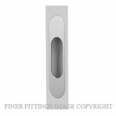 MARDECO MA9001/92 BSC M SERIES END PULL BRUSHED SATIN CHROME