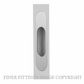 MARDECO MA9001/92 BSC M SERIES END PULL BRUSHED SATIN CHROME