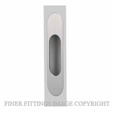 MARDECO MA9001/92 BN M SERIES END PULL BRUSHED NICKEL