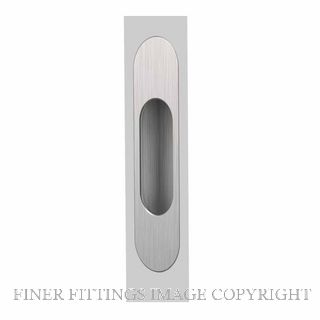 MARDECO MA9001/92 BN M SERIES END PULL BRUSHED NICKEL