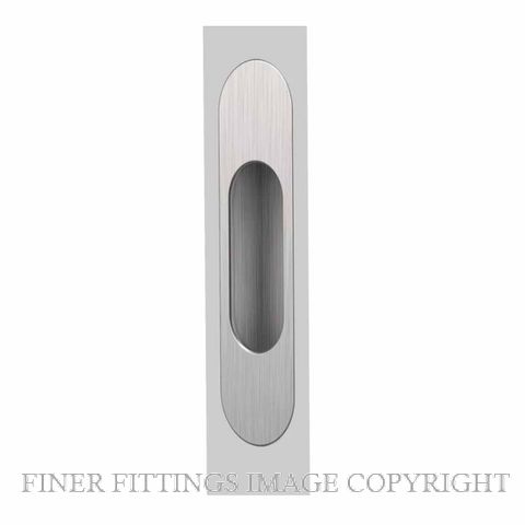 MARDECO MA9001/92 BN M SERIES END PULL BRUSHED NICKEL