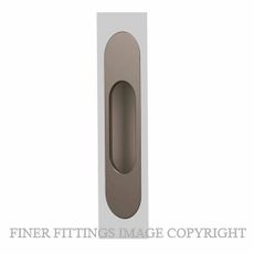 MARDECO MA9001/92 BR M SERIES END PULL BRONZE