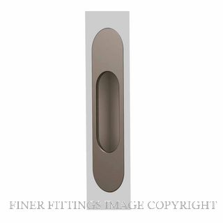 MARDECO MA9001/92 BR M SERIES END PULL BRONZE