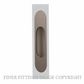 MARDECO MA9001/92 BR M SERIES END PULL BRONZE