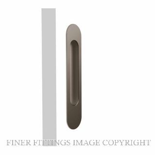 MARDECO MA9002/190 BR M SERIES FLUSH PULL BRONZE