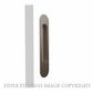 MARDECO MA9002/190 BR M SERIES FLUSH PULL BRONZE