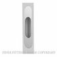 MARDECO MA9001/92 SC M SERIES END PULL SATIN CHROME