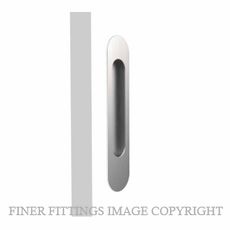 MARDECO MA9002/190 BN M SERIES FLUSH PULL BRUSHED NICKEL