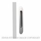 MARDECO MA9002/190 BN M SERIES FLUSH PULL BRUSHED NICKEL