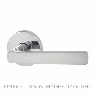 GAINSBOROUGH 720RIVLRBC RIVERA DUMMY HANDLE CHROME PLATE