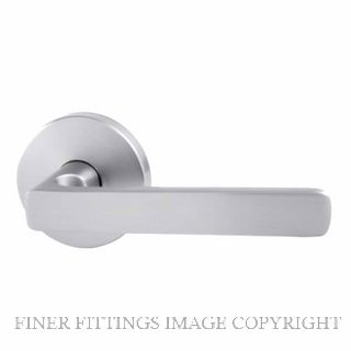 GAINSBOROUGH 720RIVLRBSC RIVERA DUMMY HANDLE SATIN CHROME